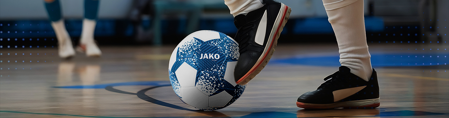 Image du Futsal