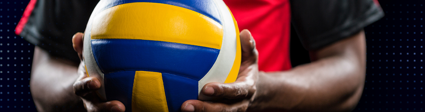 Image du Volleyball
