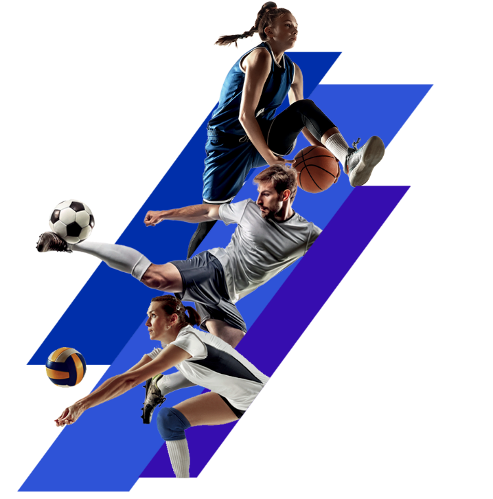 Joueur / Sportif